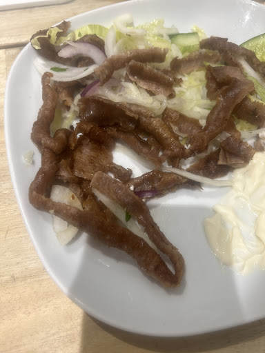 Photo of The Best Kebab Carshalton - 45 North St, Carshalton SM5 2HG